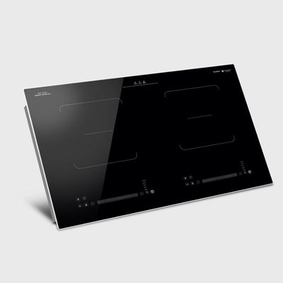 Bếp Từ Đôi Cao Cấp HMS25