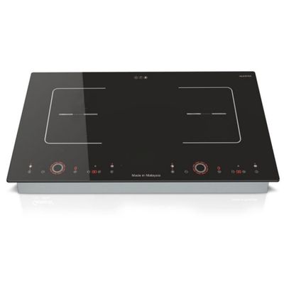 Bếp Từ Đôi Cao Cấp HMS26